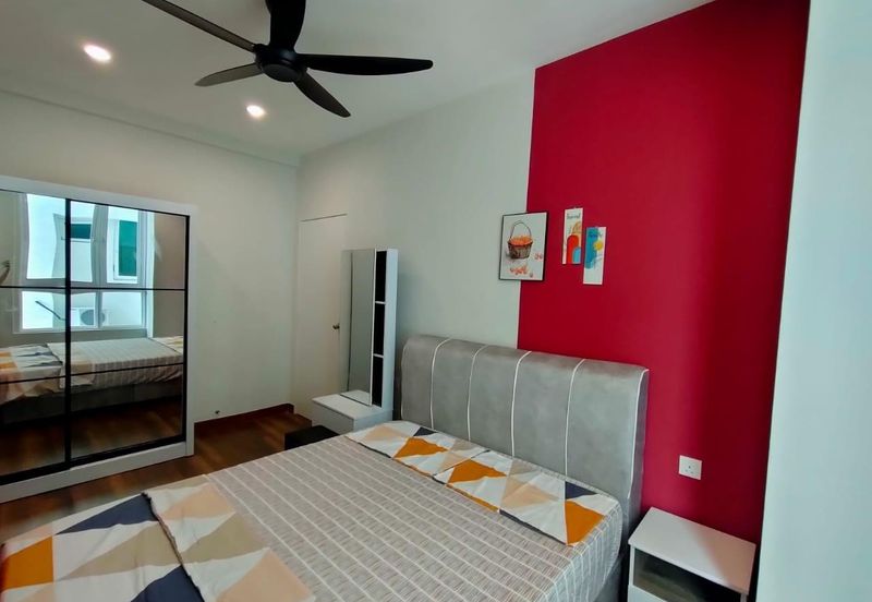 D'Festivo Residences