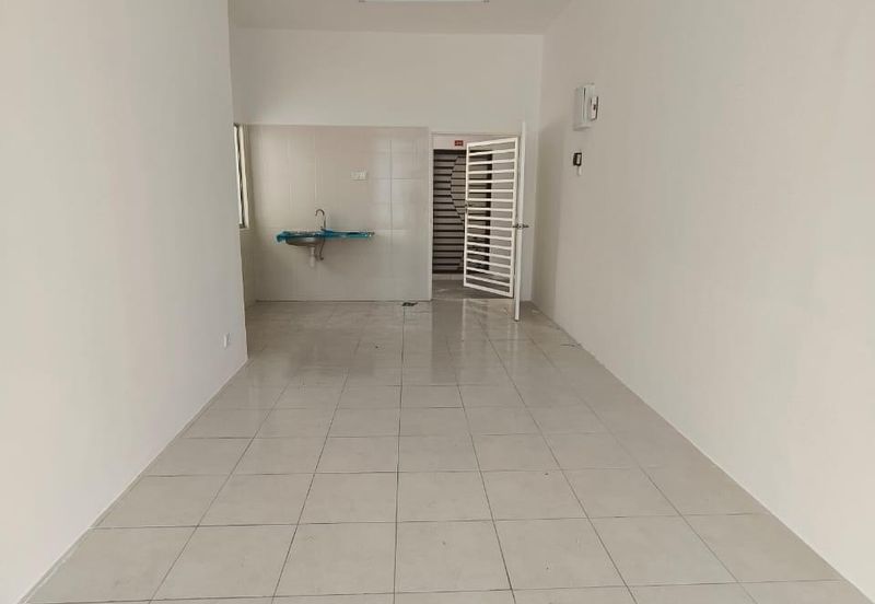 CASA RESIDENCES, CHEMOR