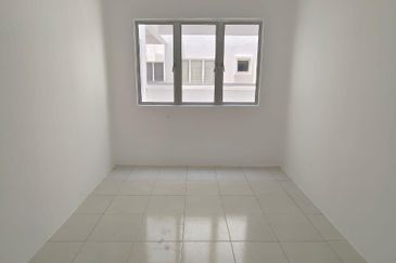 CASA RESIDENCES, CHEMOR