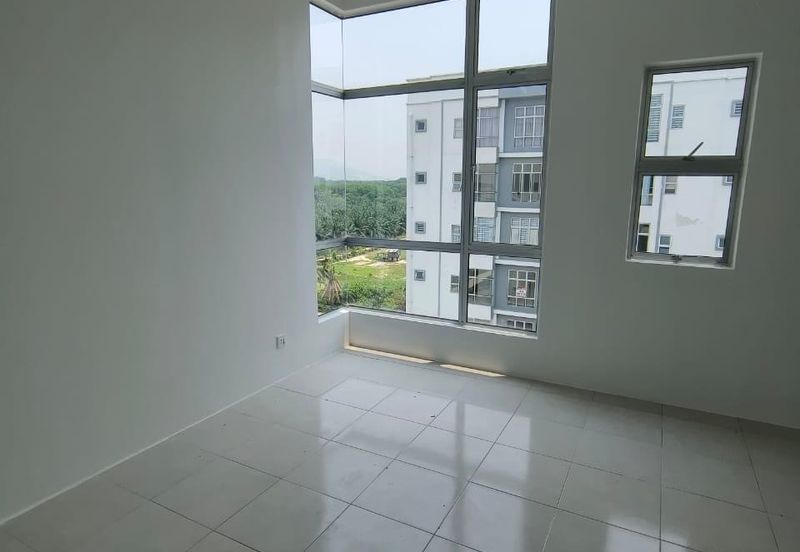 CASA RESIDENCES, CHEMOR