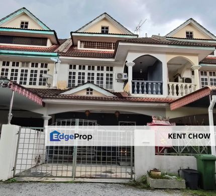 🏡 House for Sale! 🏡  📍 Fair Park, Perak, Ipoh
