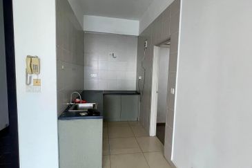 D'Festivo Residences