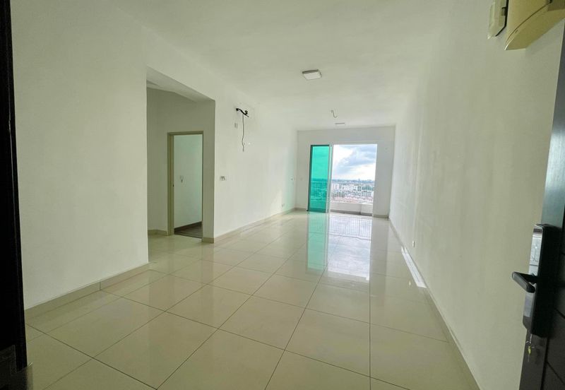 D'Festivo Residences