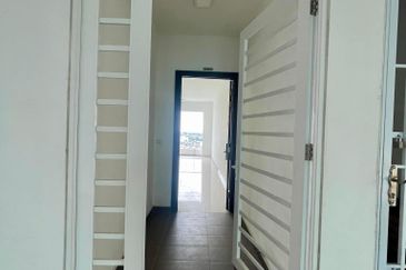 D'Festivo Residences