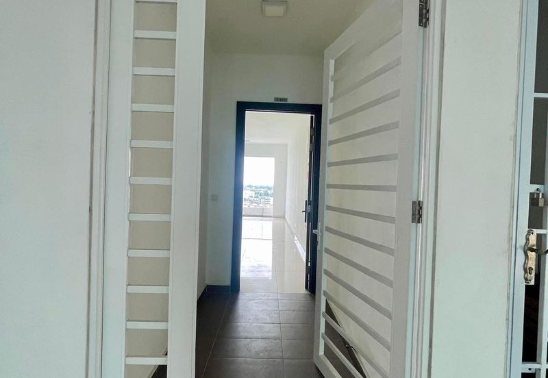 D'Festivo Residences