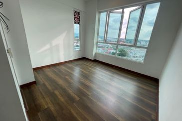 D'Festivo Residences