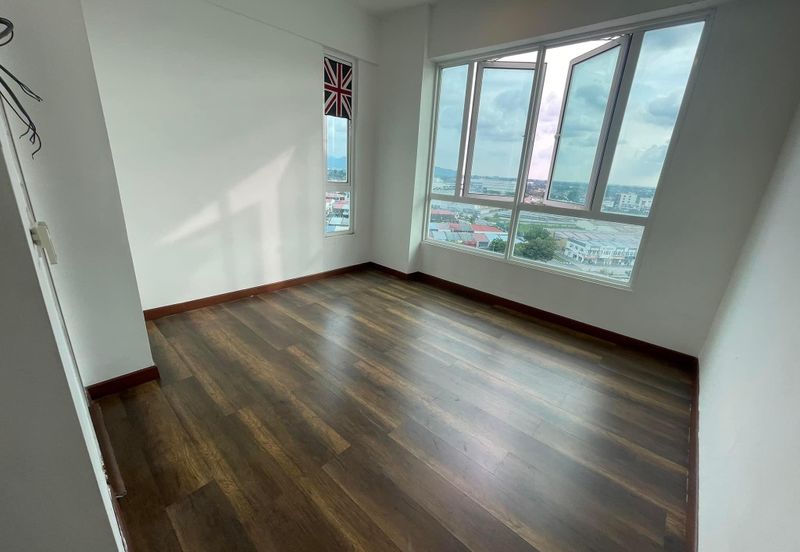 D'Festivo Residences