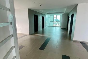 D'Festivo Residences