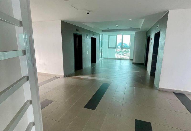 D'Festivo Residences