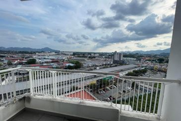 D'Festivo Residences