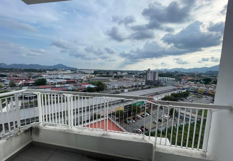 D'Festivo Residences