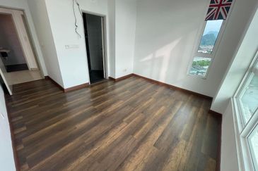 D'Festivo Residences