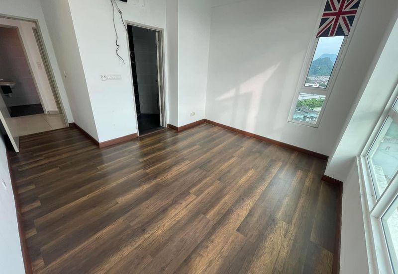 D'Festivo Residences