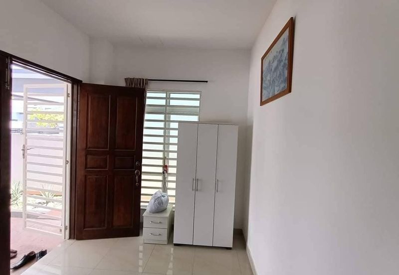 Arena Tasek Putra (Tasek Nova)