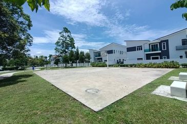 Arena Tasek Putra (Tasek Nova)