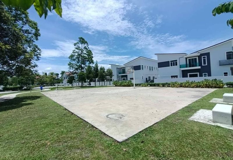 Arena Tasek Putra (Tasek Nova)