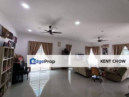 🏠 FOR RENT: Fully Furnished Semi-D in Tasek Nova 🏠, Perak, Kinta