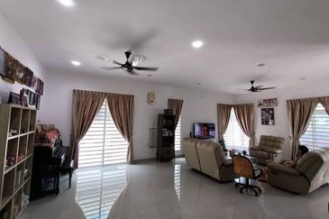 Arena Tasek Putra (Tasek Nova)