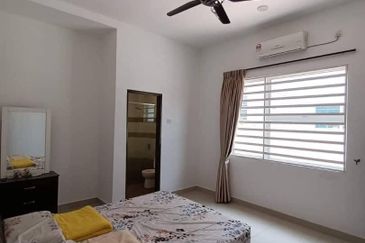 Arena Tasek Putra (Tasek Nova)