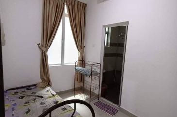 Arena Tasek Putra (Tasek Nova)