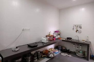 Arena Tasek Putra (Tasek Nova)