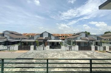 Arena Tasek Putra (Tasek Nova)