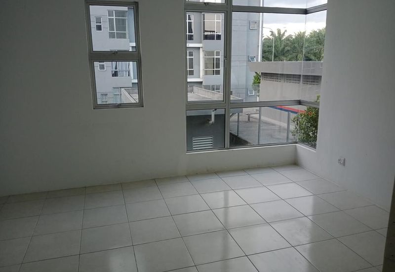 CASA RESIDENCES, CHEMOR