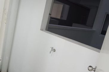 CASA RESIDENCES, CHEMOR