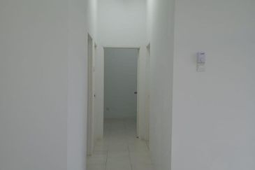 CASA RESIDENCES, CHEMOR