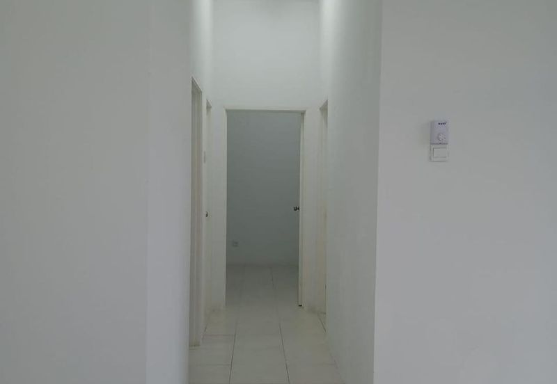 CASA RESIDENCES, CHEMOR