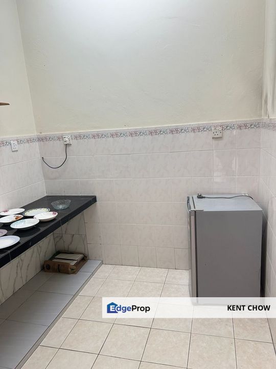 🌟 Hillcity Condo for Sale! 🌟  🏡 Freehold Title, Perak, Ipoh