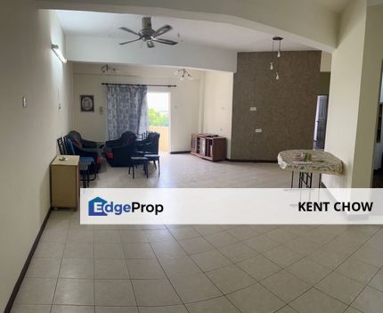 🌟 Hillcity Condo for Sale! 🌟  🏡 Freehold Title, Perak, Ipoh