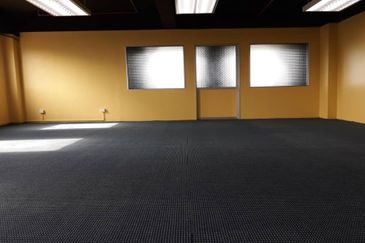 Ipoh Greentown Square