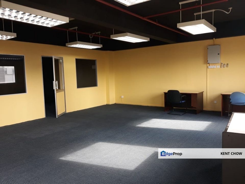 🏢 Office Space in Greentown Square, Ipoh - Now at a Reduced Price! 🏢, Perak, Ipoh