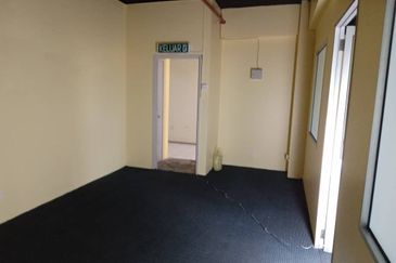 Ipoh Greentown Square