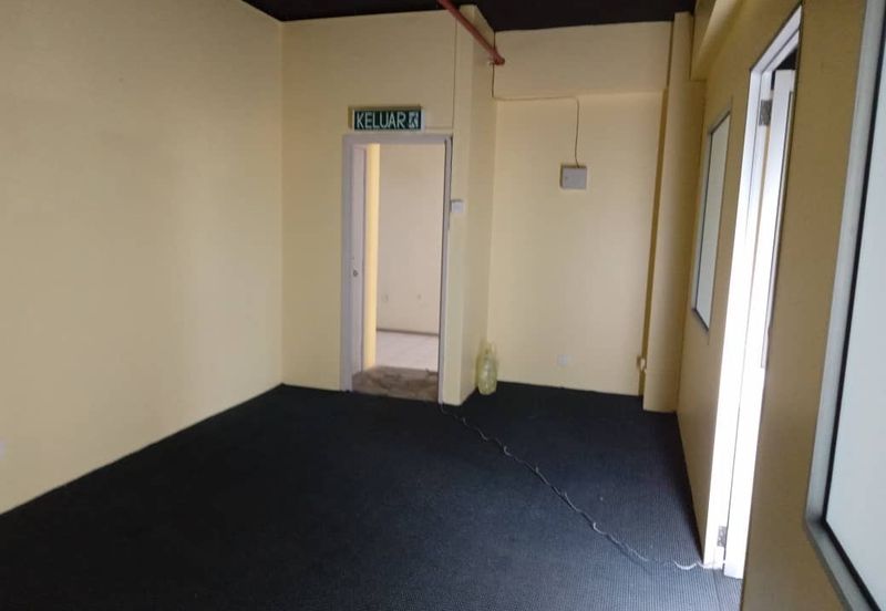 Ipoh Greentown Square