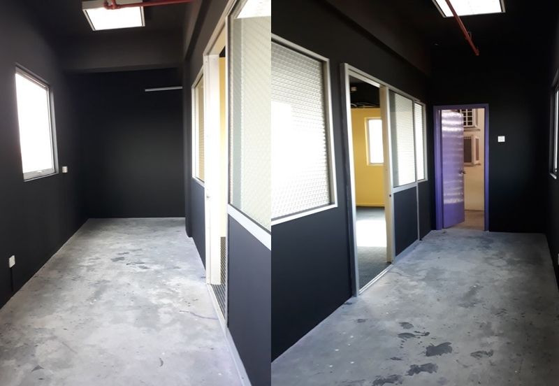 Ipoh Greentown Square