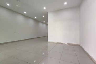 Seri Beringin @ Botani