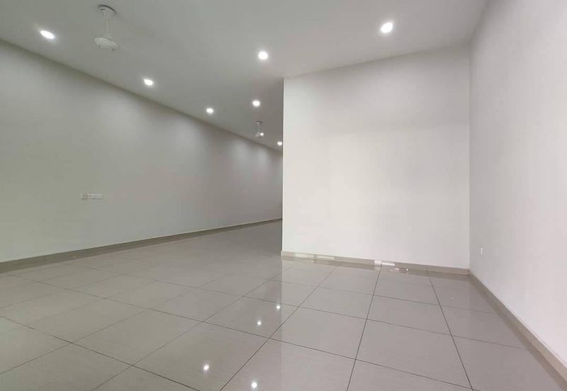 Seri Beringin @ Botani