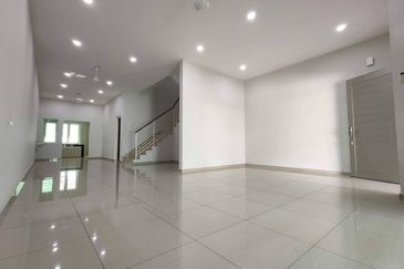 Seri Beringin @ Botani