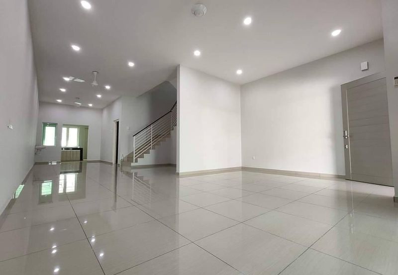 Seri Beringin @ Botani