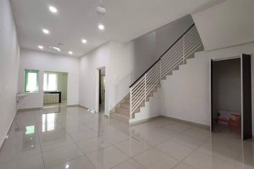 Seri Beringin @ Botani