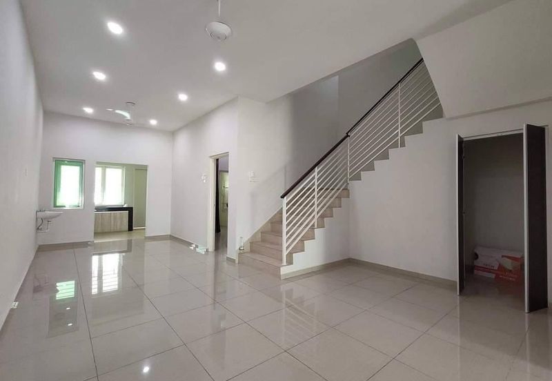 Seri Beringin @ Botani