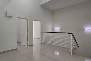 Seri Beringin @ Botani