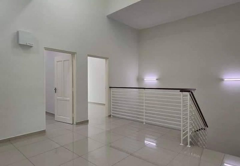 Seri Beringin @ Botani