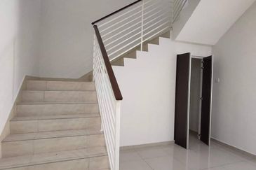 Seri Beringin @ Botani