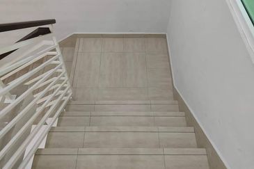 Seri Beringin @ Botani