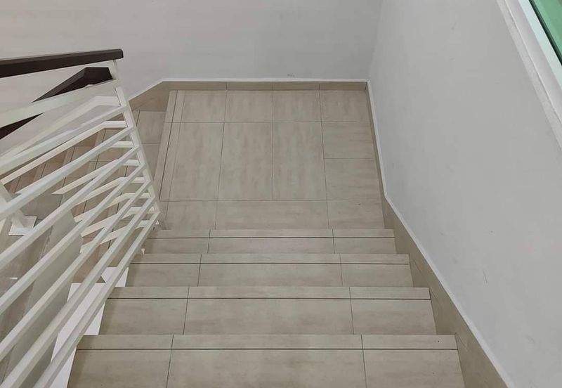 Seri Beringin @ Botani