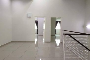 Seri Beringin @ Botani