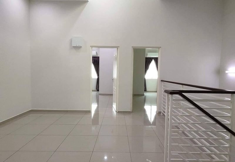 Seri Beringin @ Botani